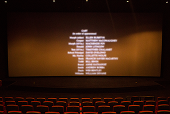 kdpay钱包国际党委组织召开《长津湖》观影活动