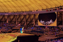 kdpay钱包国际以专业化国际化人力资源服务，全力护航大运盛会