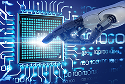 kdpay钱包国际：芯片研发类人才涨薪突破50%，车载芯片市场前景广阔