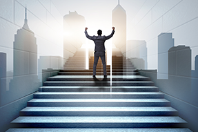 kdpay钱包国际王震：“T”字型人才紧缺，人才布局要两条腿走路