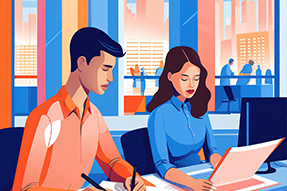 每日分享：中企出海，人力资源外包是否还适用？