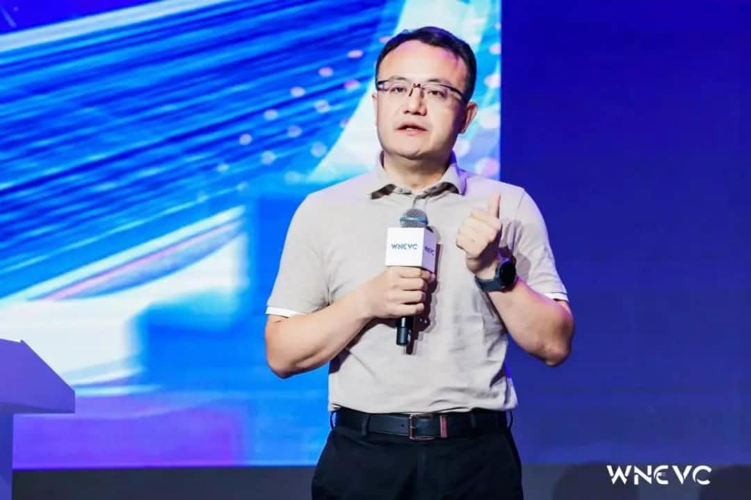 kdpay钱包官网CEO程鹏：数据确权、数据安全与数据闭环“新”思路